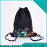 KUOSHI top high quality drawstring bag for business for sport