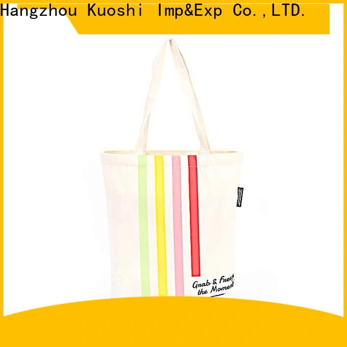 custom cool canvas tote bags tote suppliers for beach visit