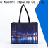 KUOSHI high-quality non woven carry bags price manufacturers for events