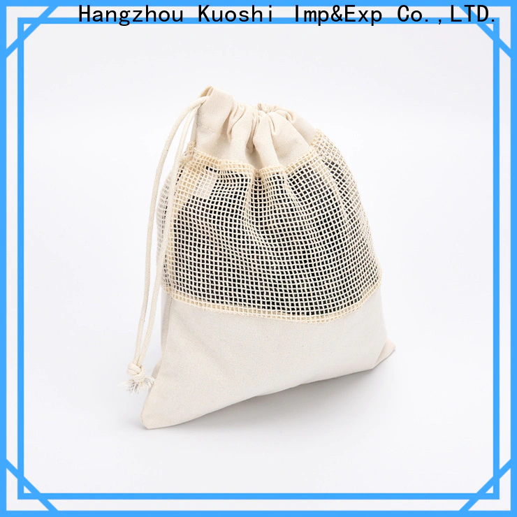 mesh bag supplier reusable suppliers for food