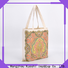 KUOSHI color mini tote bags favors for business for school