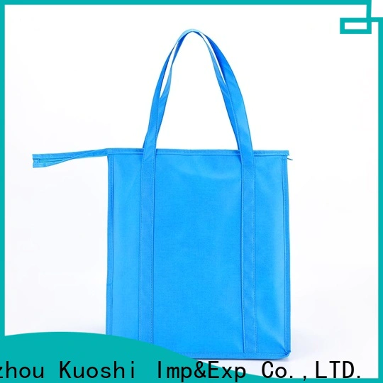 KUOSHI fruits lightweight cooler bag for drink
