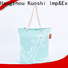 top small cloth bags white factory for beach visit