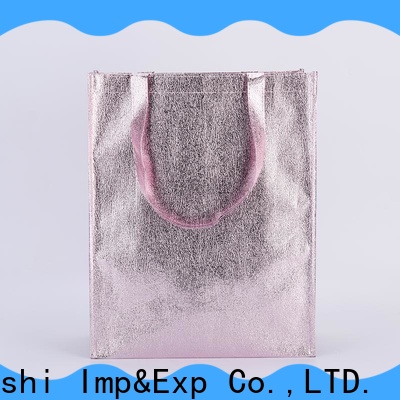 high-quality non woven bags requirement bag for business for shopping