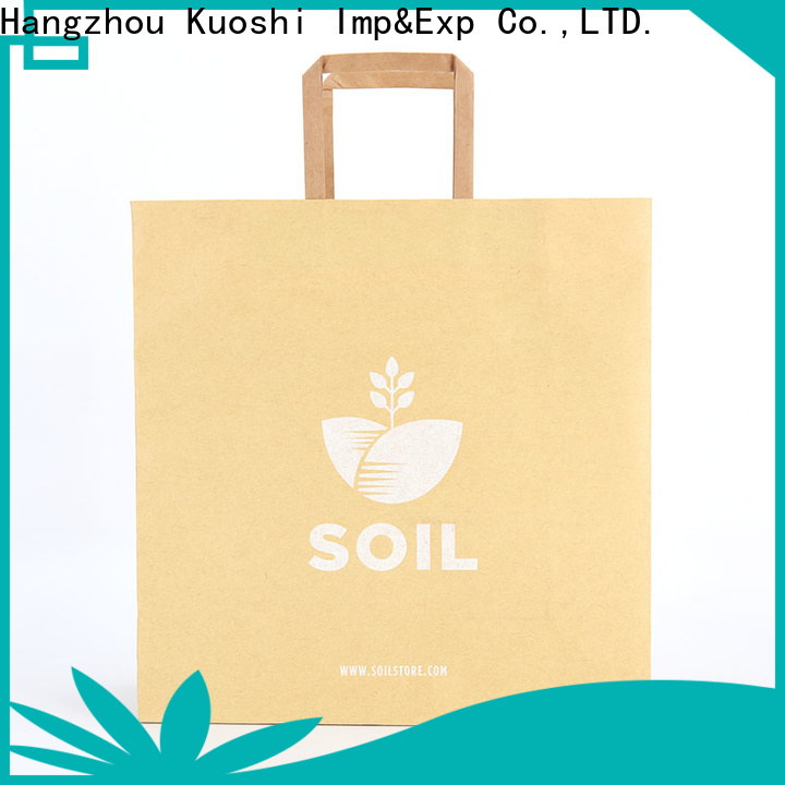 wholesale colored kraft bags 120gsm manufacturers for vegetables