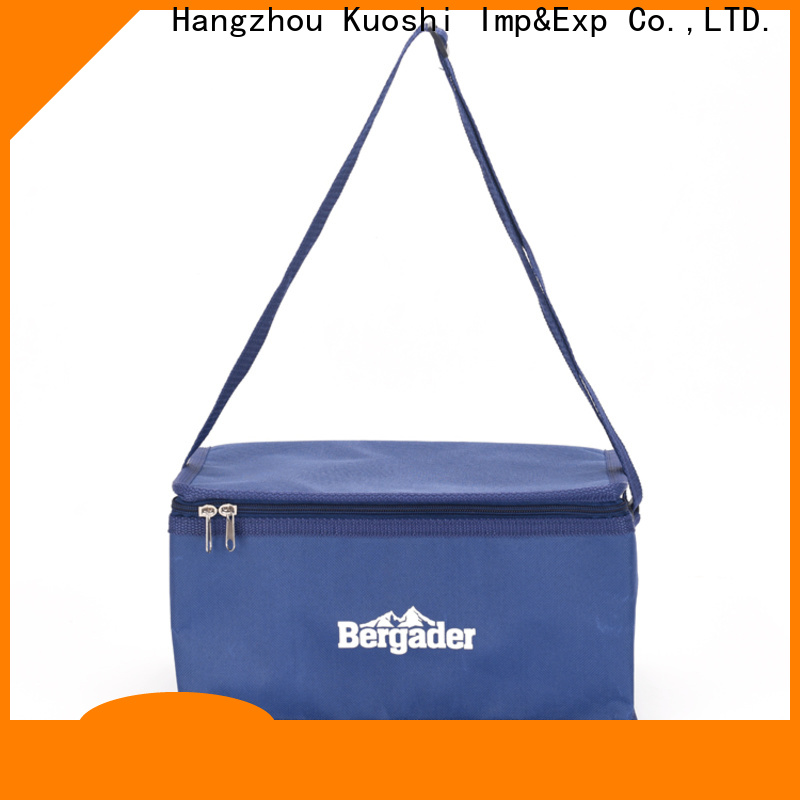 wholesale hard sided lunch cooler fashion supply for lunch KUOSHI