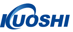 Logo | Kuoshi Shopping Bags