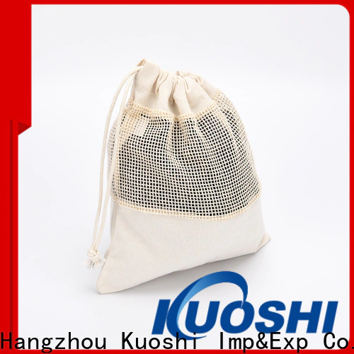 top mesh laundry bag for washing delicates produce for business for food