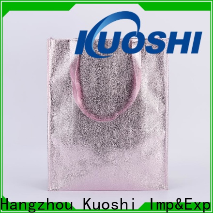 KUOSHI non woven bags manufacturer in coimbatore manufacturers for shopping