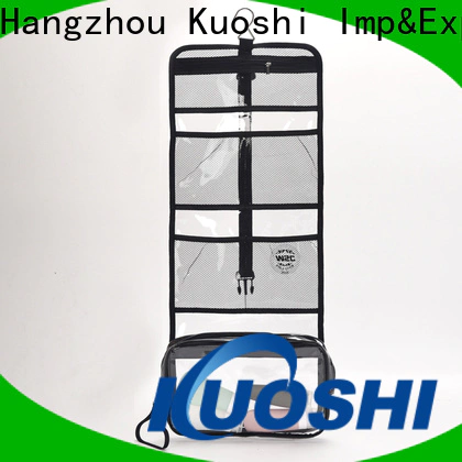 KUOSHI high-quality pvc carry bag company for home