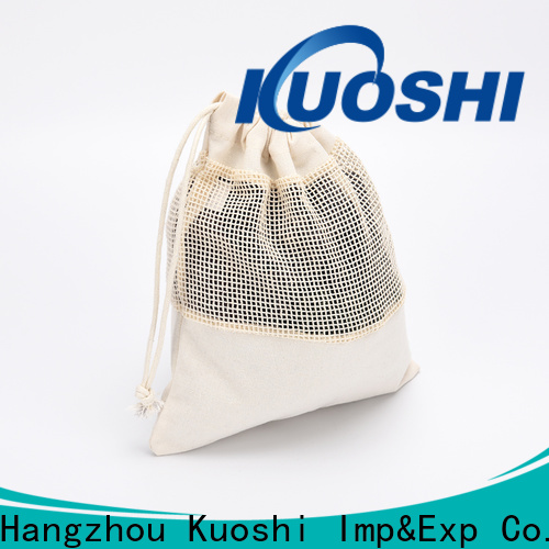 KUOSHI simple bag net supply for food