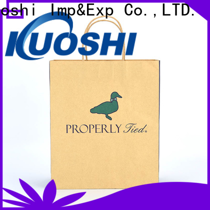 new small white paper bags 120gsm manufacturers for restaurant