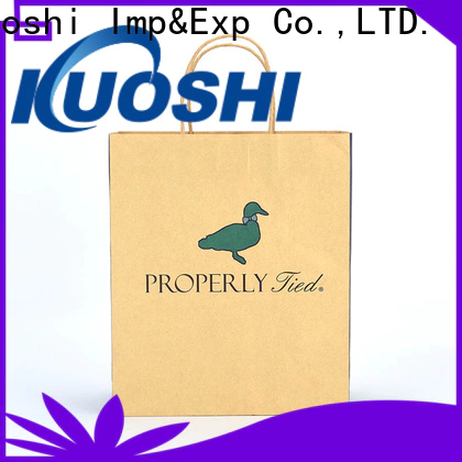 new small white paper bags 120gsm manufacturers for restaurant