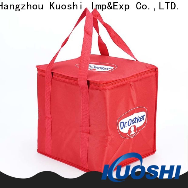 KUOSHI top water cooling bag supply for wine
