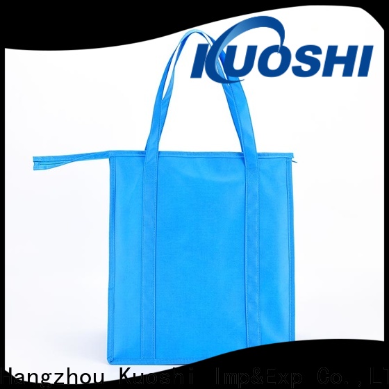 KUOSHI new wholesale cooler bags suppliers for cans