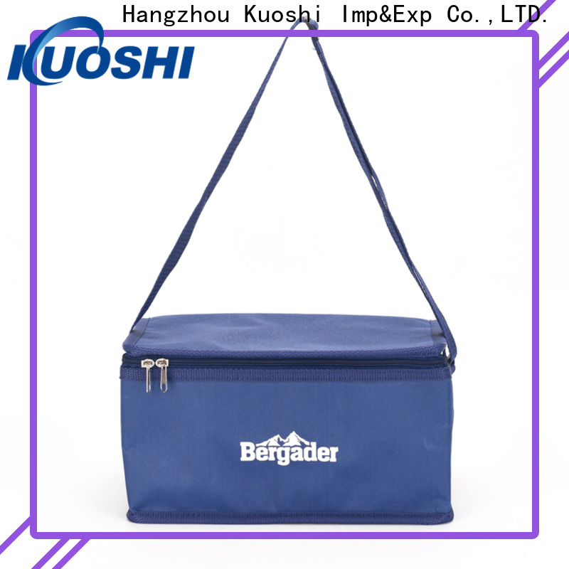 KUOSHI quality sports cooler bag factory for drink