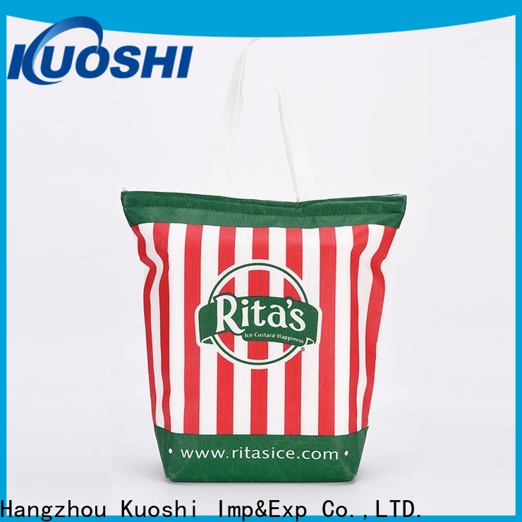 KUOSHI best top soft coolers suppliers for food