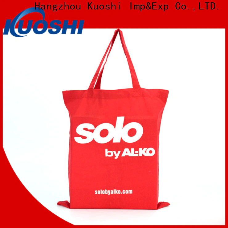 top cool canvas tote bags logo suppliers for park