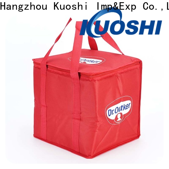 custom sports cooler bag cooler factory for ice cream