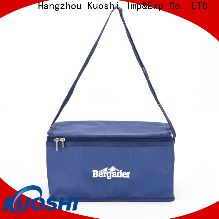 KUOSHI bags drink cooler bag company for wine