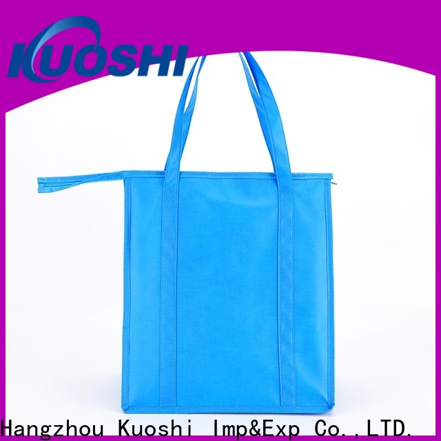 KUOSHI bags soft portable cooler manufacturers for food