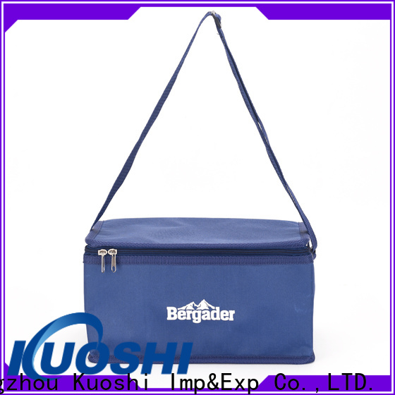 KUOSHI high-quality extra large insulated cooler bag suppliers for lunch
