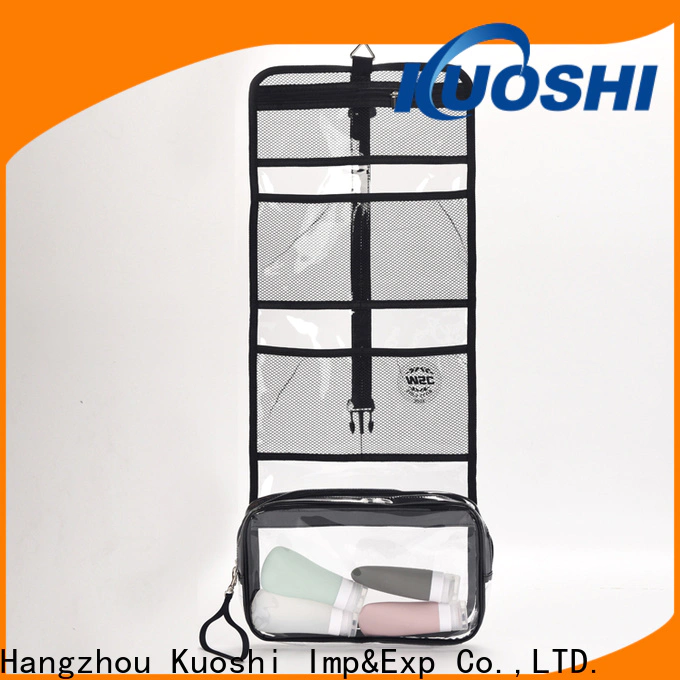 KUOSHI pvc plastic bags manufacturers manufacturers for home