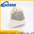 top mesh bag material produce for food