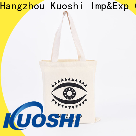 top cloth bag printing bottom company for daily activities