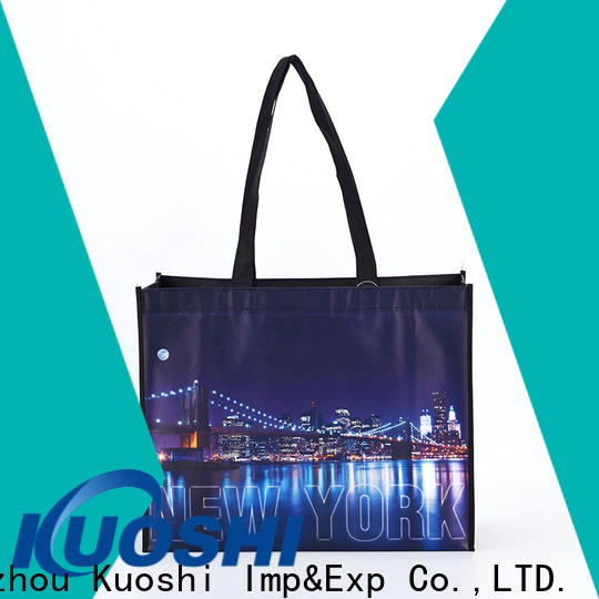wholesale how to start non woven bag making business tote manufacturers for school