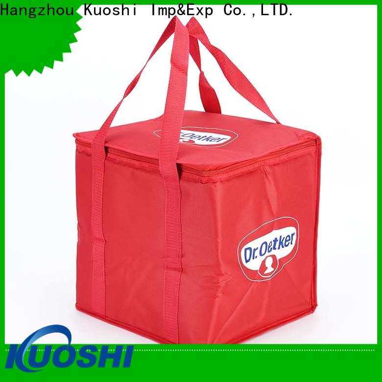 carry cooler bag quality for business for food