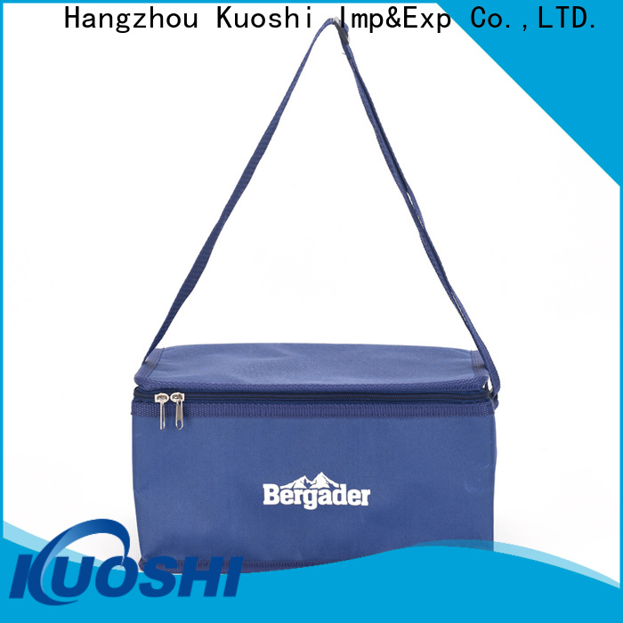 KUOSHI high-quality family cool bag factory for drink