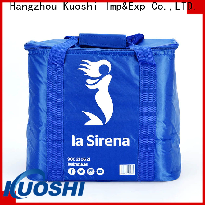KUOSHI bags large insulated cooler bags for drink