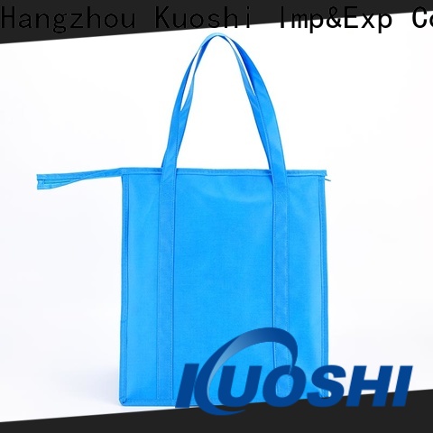 KUOSHI cooler bag suppliers company for cans