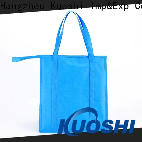 KUOSHI cooler bag suppliers company for cans