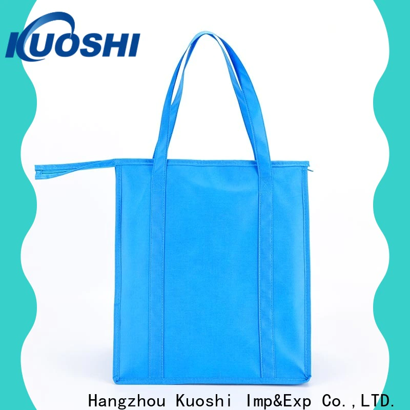 KUOSHI high-quality travel cooler bag company for cans