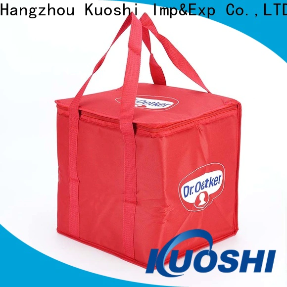 KUOSHI best small cool bag company for picnic