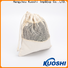 KUOSHI mesh mesh duffel bag factory for food