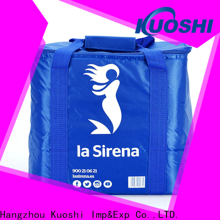 KUOSHI cotton soft cooler supply for cans