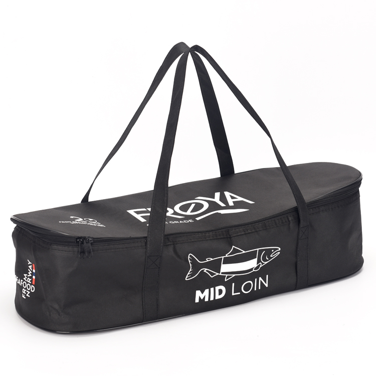 Fish Bag Insulated Fish Cooler Bag