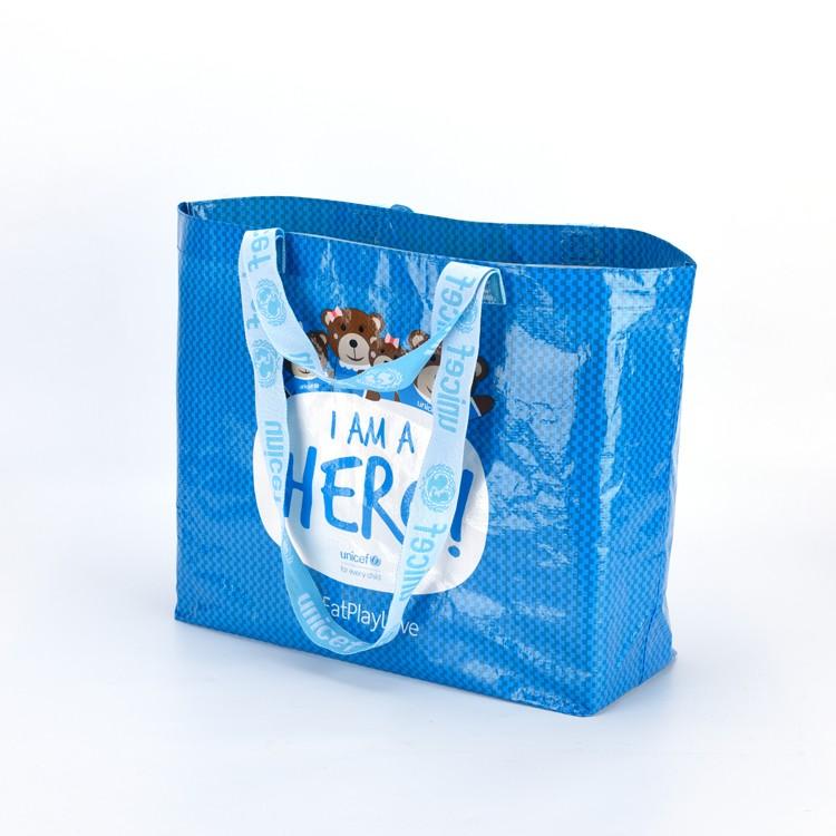 KUOSHI bag wholesale reusable bags manufacturers for daily activities-1