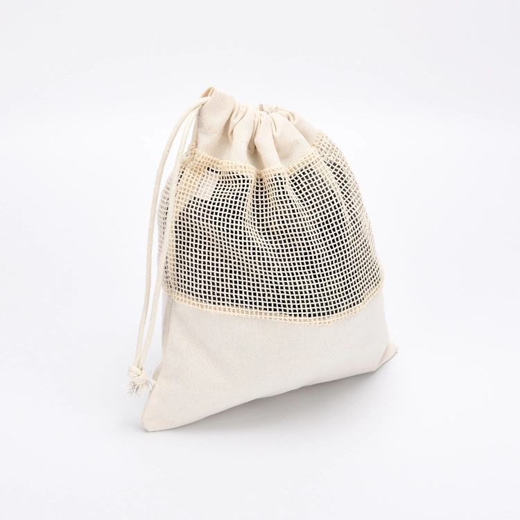 KUOSHI poly mesh net bags company for marketing