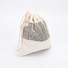 KUOSHI high-quality reusable mesh bags supply for food