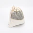 KUOSHI cotton mesh toy bag for marketing