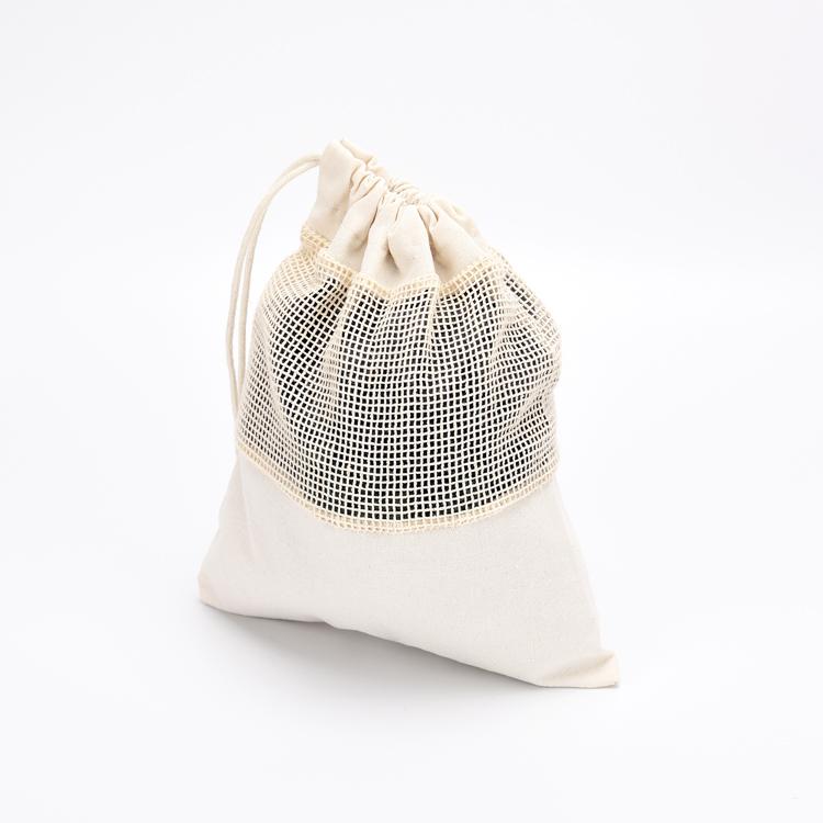 KUOSHI vegetable small fishnet bags factory for food-2