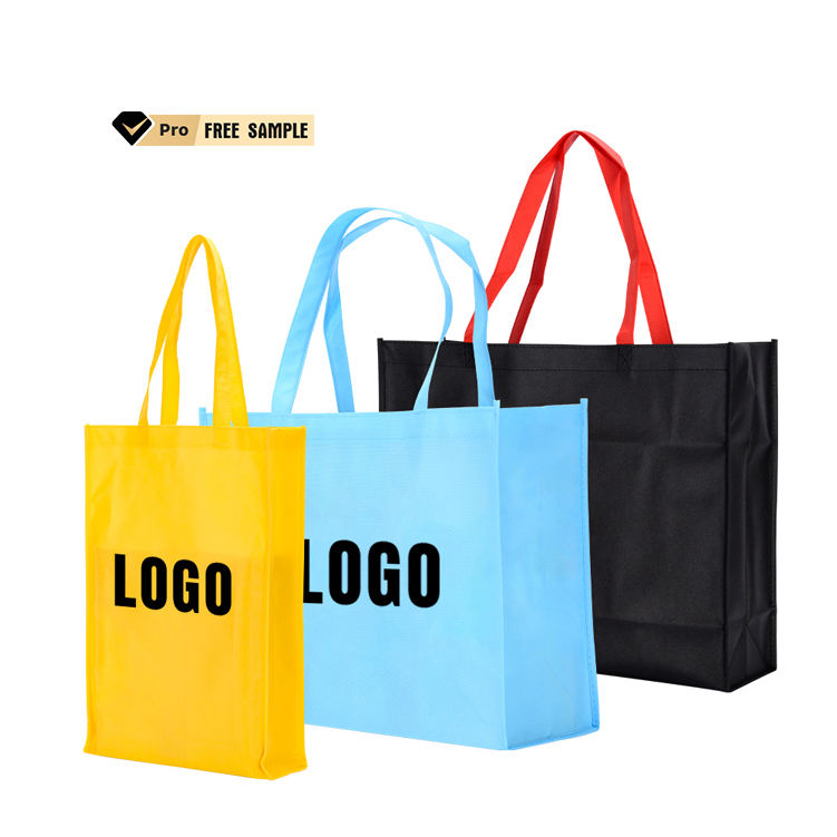 Low Moq Wholesale Best Non-woven Drawstring Bag Promotion Non Woven Drawstring Shoe Bag