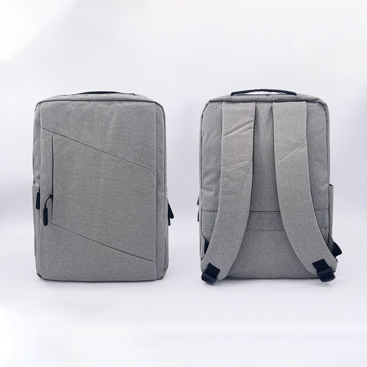 2023 New Fashion Large Capacity Professional Handbags Customize Logo Style Laptop Backpacks