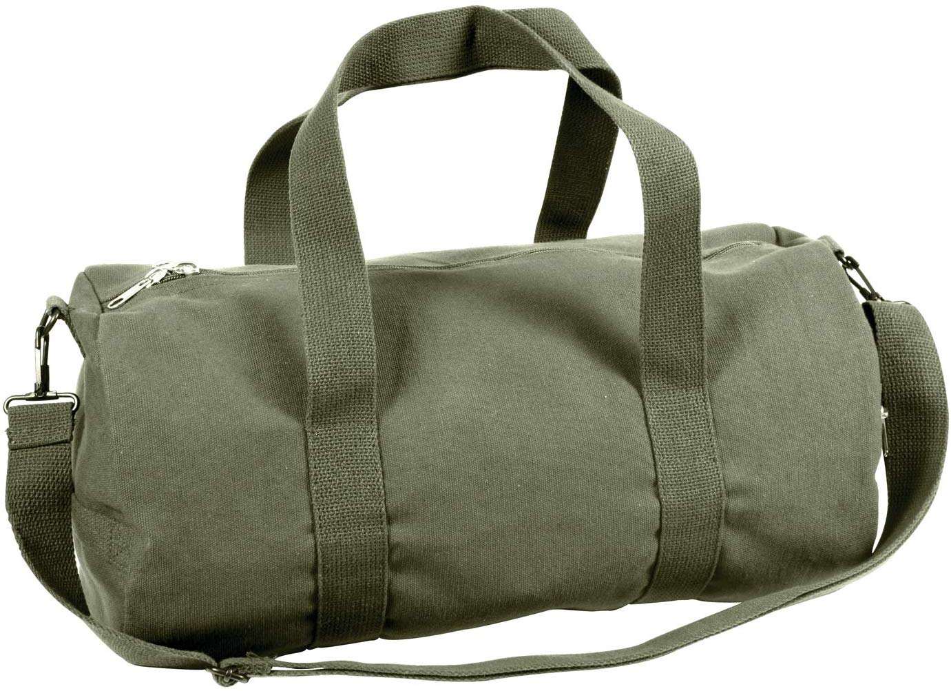 Heavy Duty Custom Logo Waterproof Luggage Travel Bag Duffel Bag