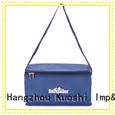 custom small insulated cooler bag tote suppliers for lunch