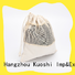 KUOSHI simple vegetable sacks net bags factory for food